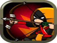 image bg Archer and towers