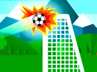 image bg Flat Crossbar Challenge