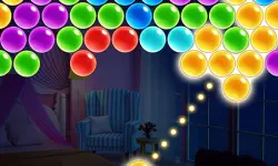image bg Bubble Shooter - Puzzle games