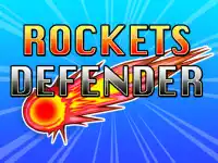 Rocket Defender image