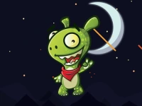 image bg Cute Monsters Memory