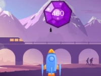 Leaping Gems image