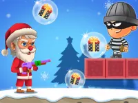 image bg Mr Santa