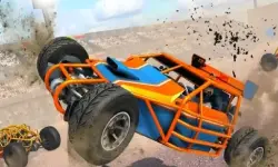 Drive Buggy 3D image