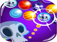 image bg FZ Halloween Bubble Shooter