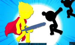 Stickman The Flash image