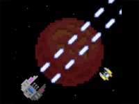 Mars Warfare Defense image