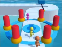 Epic Race 3D image
