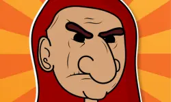 Gilbertona Adventure image