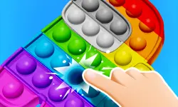 Pop it Fun Bang-Bang image