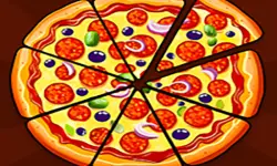 Pizza Maker Cooking 2 image