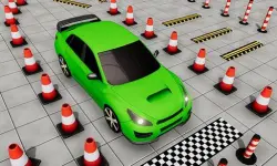 Car Parking Drive Game : Parking Master 3D image