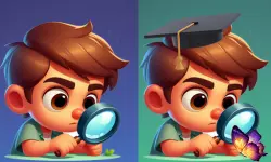 Find All Differences image