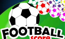 Football Score image