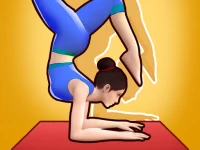 image bg Yoga Fever