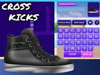 image bg Cross Kicks
