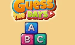 Guess The Days image