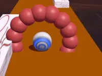 Ball Run Jumper 3D image