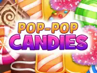 image bg Pop-Pop Candies