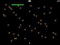 image bg Centipede Attack 2D