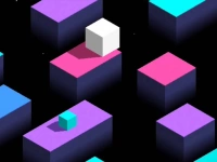 image bg Cube Jump
