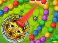 image bg Jungle Marble Pop Blast
