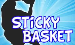 Sticky Basket image