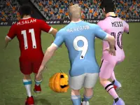 image bg Halloween Soccer