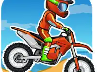 image bg Moto X3M 5 - Pool Party