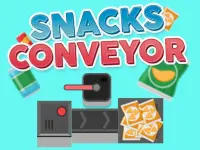 image bg Snacks Conveyor