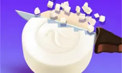 Soap Cutting 3D Game image