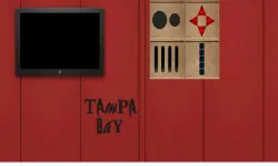 Red Room Escape image