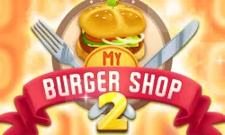 My Burger Shop 2 image