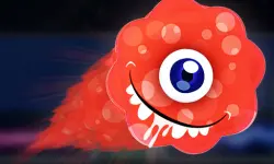 Super Meat Dash image