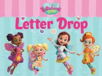 Butterbean Cafe: Letter Drop image