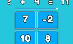 Math Mind image