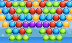 Bubble Shooter Winter Pack image