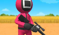 Sniper Survival Challenge : 456 image