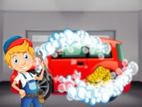 Car Wash With John 2 image