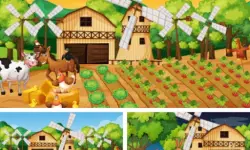 Field of Dreams: Simulation Adventure image