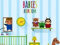 image bg Baby Room Differences