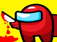 Impostor Among us image