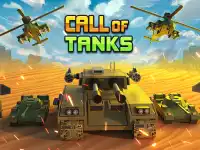 Call of Tanks image