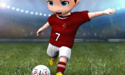 Pro League Soccer image