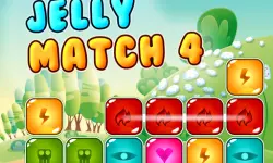Jelly Match 4 image