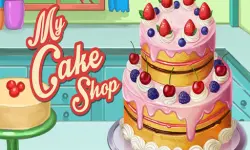 Cake Shop: Bake Boutique image