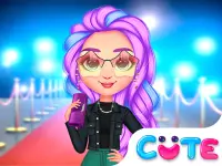 image bg Iconic Celebrity Look