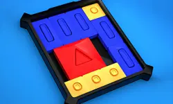 Super Sliding Puzzle image