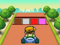 image bg Kart Stroop Challenge