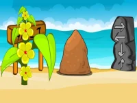 image bg Beach Escape 4